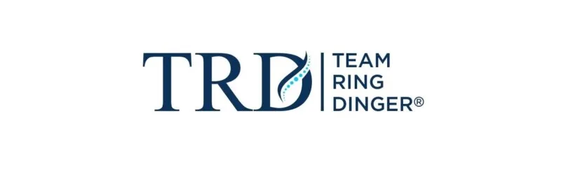 Team Ring Dinger logo